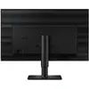 Monitor LED Samsung Essential S4 S40GD LS24D406GAUXEN 23.8 inch FHD IPS 5 ms 100 Hz Negru