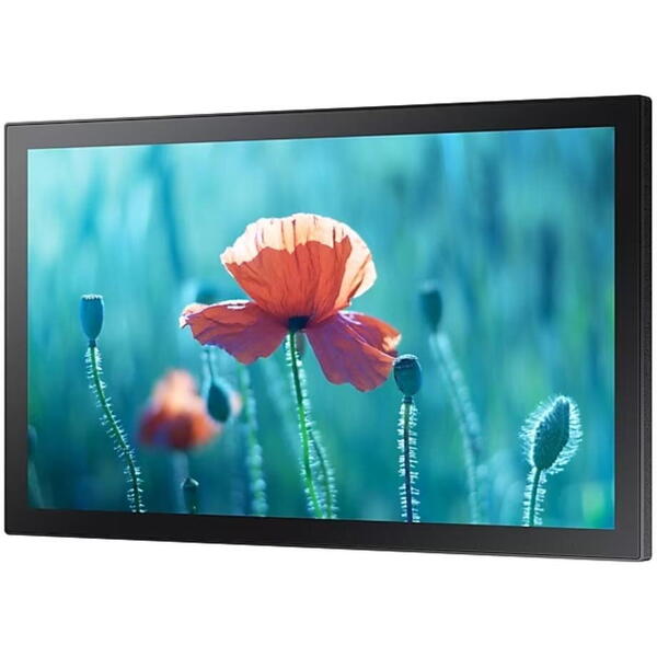 Monitor LED Samsung QB13R-T, LH13QBRTMGCXEN, Touchscreen, 13 inch FHD ADS 30 ms 60 Hz Smart Nrgru