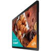 Monitor LED Samsung QB24C-T, LH24QBCTBGCXEN Touchscreen 23.8 inch FHD ADS 14 ms 60 Hz Smart Negru