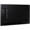 Monitor LED Samsung QB24C-T, LH24QBCTBGCXEN Touchscreen 23.8 inch FHD ADS 14 ms 60 Hz Smart Negru