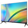 Televizor LED TCL Smart TV Android 32S5400AF 80cm negru Full HD Negru