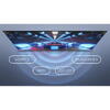 Televizor LED TCL Smart TV Android 32S5400AF 80cm negru Full HD Negru
