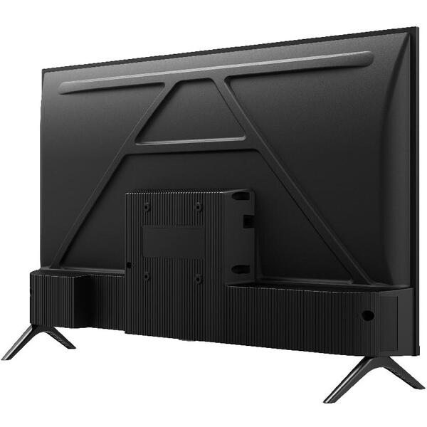 Televizor LED TCL Smart TV Android 32S5400AF 80cm negru Full HD Negru