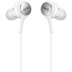 Casca In-Ear Samsung Buds USB-C, White