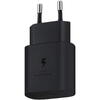 Incarcator retea Samsung EP-TA800 25W/3A Travel Adapter 1xUSB-C Black Bulk