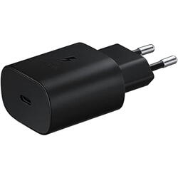 Incarcator retea Samsung EP-TA800 25W/3A Travel Adapter 1xUSB-C Black Bulk