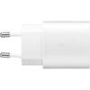 Incarcator retea Samsung EP-TA800 25W/3A Travel Adapter 1xUSB-C White Bulk