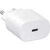 Incarcator retea Samsung EP-TA800 25W/3A Travel Adapter 1xUSB-C White Bulk