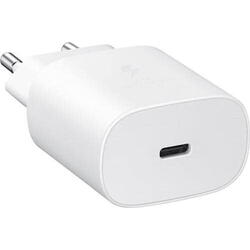 Incarcator retea Samsung EP-TA800 25W/3A Travel Adapter 1xUSB-C White Bulk