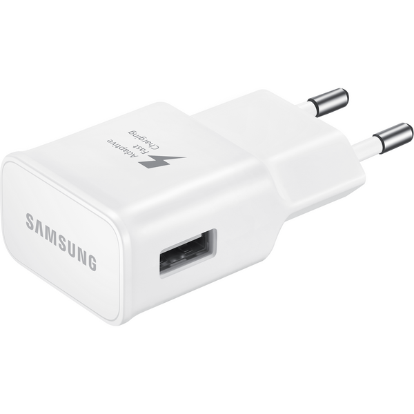 Incarcator retea Samsung EP-TA200W 15W/2A, 1xUSB-A Alb