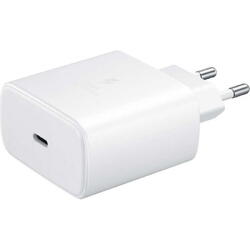 Samsung EP-TA845, Super Fast Charging 45W, 4.05A, USB-C, Wh