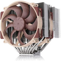 Cooler Noctua NH-D15 G2