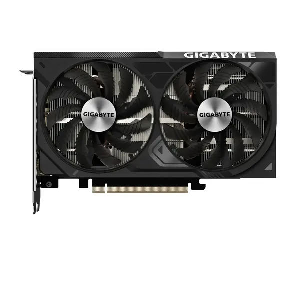 Placa video Gigabyte GeForce RTX 4060 Ti WINDFORCE OC V2 8GB GDDR6 128 Bit DLSS 3.0