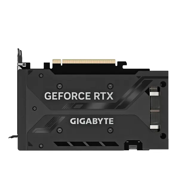 Placa video Gigabyte GeForce RTX 4060 Ti WINDFORCE OC V2 8GB GDDR6 128 Bit DLSS 3.0