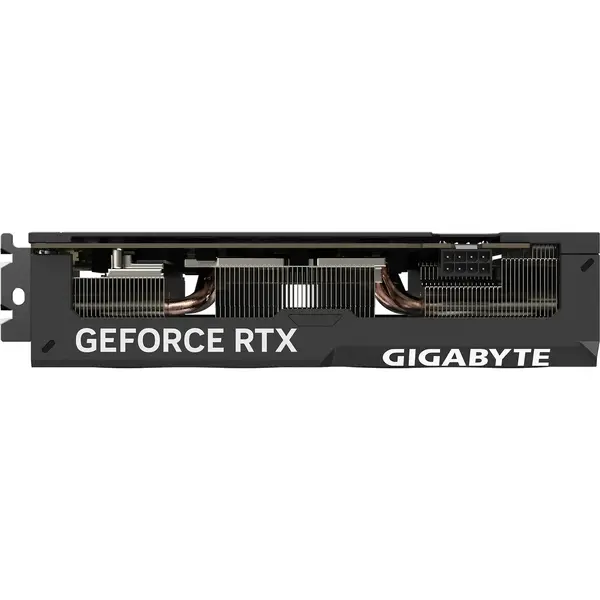 Placa video Gigabyte GeForce RTX 4060 Ti WINDFORCE OC V2 8GB GDDR6 128 Bit DLSS 3.0