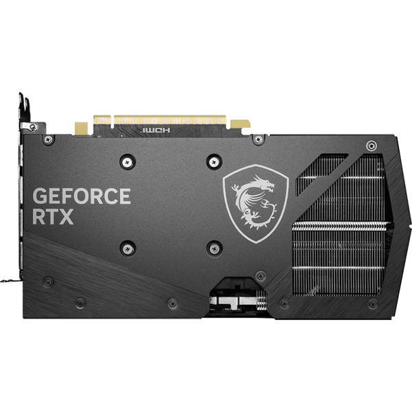 Placa video MSI GeForce RTX 4060 Ti GAMING X 8GB GDDR6 128 Bit DLSS 3.0