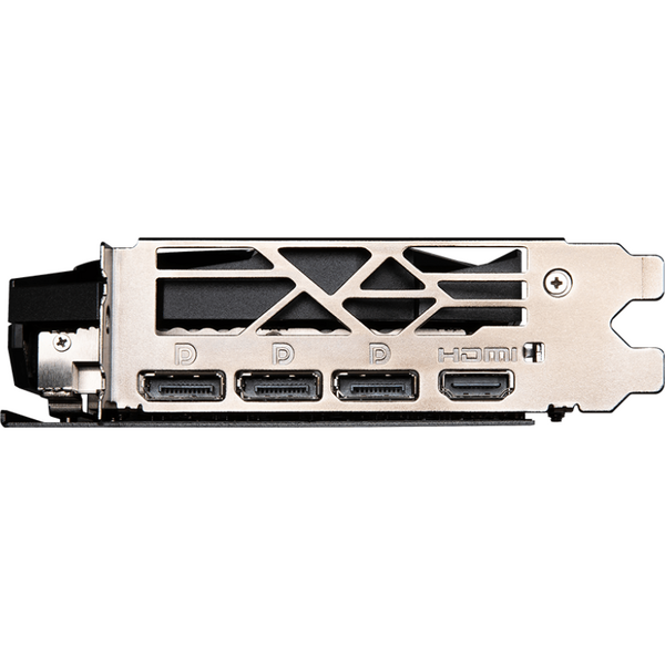 Placa video MSI GeForce RTX 4060 Ti GAMING X 8GB GDDR6 128 Bit DLSS 3.0