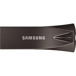 Memorie USB Samsung Bar Plus (2024) 512GB USB 3.1 Gen 1 Titan Grey