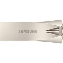 Bar Plus (2024) 512GB USB 3.2 Gen 1 Silver