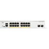 Switch Cisco Catalyst C1200-16P-2G, 16 porturi, PoE+