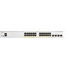 Switch Cisco Catalyst C1200-24P-4X, 24 porturi, PoE+