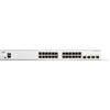 Switch Cisco Catalyst C1200-24T-4X, 24 porturi