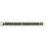 Switch Cisco Catalyst C1200-48P-4X, 48 porturi, PoE+