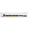 Switch Cisco Catalyst C1200-8P-E-2G, 8 porturi, PoE+