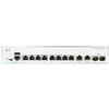 Switch Cisco Catalyst C1200-8T-E-2G, 8 porturi