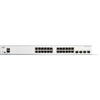 Switch Cisco Catalyst C1300-24T-4X, 24 porturi