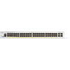 Switch Cisco Catalyst C1300-48P-4G, 48 porturi, PoE+