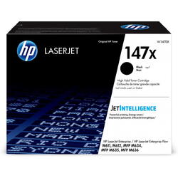 Cartus toner HP 147X, W1470X, 25.2k