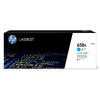 Cartus toner HP 658X High Capacity Cyan 28k