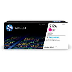 Cartus toner HP 212A Magenta 4,5k