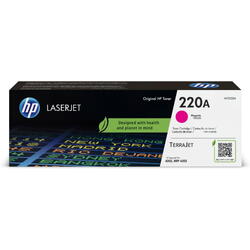 Cartus toner HP 220A Magenta 1.8k