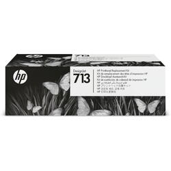 Cap printare HP 713, Designjet, 3ED58A