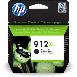 HP 912XL Black