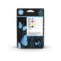 HP 950 + 951 Multipack