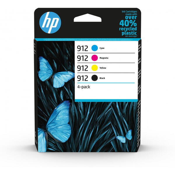 HP 912 Multipack