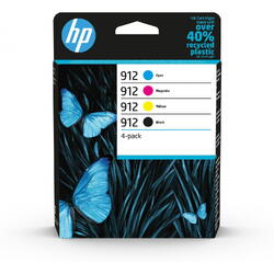 HP 912 Multipack