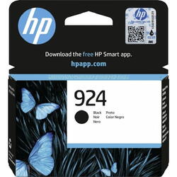 HP 924 Black