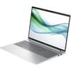 Laptop HP ProBook 460 G11, 16 inch WUXGA IPS, Intel Core Ultra 7 155U, 16GB DDR5, 512GB SSD, Intel Graphics, Win 11 Pro, Silver