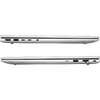 Laptop HP ProBook 460 G11, 16 inch WUXGA IPS, Intel Core Ultra 7 155U, 16GB DDR5, 512GB SSD, Intel Graphics, Win 11 Pro, Silver