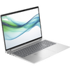 Laptop HP ProBook 460 G11, 16 inch WUXGA IPS, Intel Core Ultra 7 155U, 16GB DDR5, 512GB SSD, Intel Graphics, Win 11 Pro, Silver