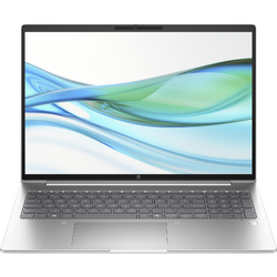 ProBook 460 G11, 16 inch WUXGA IPS, Intel Core Ultra 5 125U, 16GB DDR5, 512GB SSD, Intel Graphics, Win 11 Pro, Silver