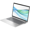 Laptop HP ProBook 440 G11, 14 inch WUXGA IPS, Intel Core Ultra 7 155U, 32GB DDR5, 1TB SSD, Intel Graphics, Win 11 Pro, Silver
