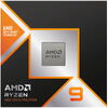 Procesor AMD Ryzen 9 9900X3D 4.4GHz Box Socket AM5
