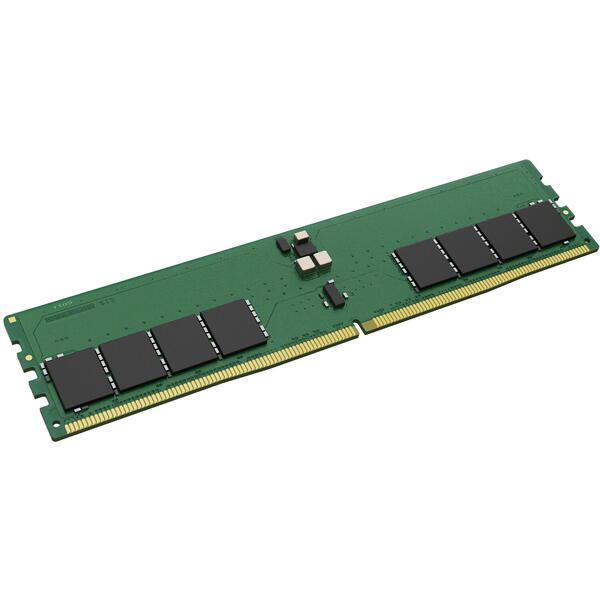 Memorie Kingston ValueRAM 32GB DDR5 6400MHz CL52