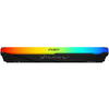Memorie Kingston FURY Beast RGB 32GB DDR4 3200MHz CL16