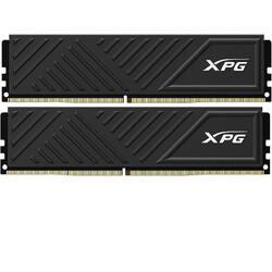 XPG Gammix D35 32GB DDR4 3600MHz CL18 Kit Dual Channel